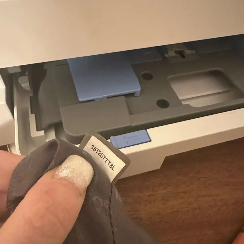 Micheal Kors Tote Mk Pebbled  leather Purse shoulder bag - Picture 9 of 15